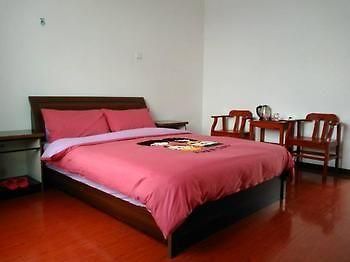 Dali Ancient City Tushe Youth Hostel Đại Lý Ngoại thất bức ảnh