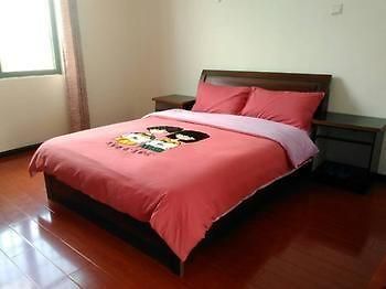 Dali Ancient City Tushe Youth Hostel Đại Lý Ngoại thất bức ảnh