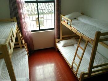 Dali Ancient City Tushe Youth Hostel Đại Lý Ngoại thất bức ảnh