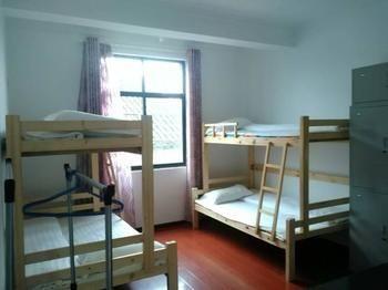 Dali Ancient City Tushe Youth Hostel Đại Lý Ngoại thất bức ảnh